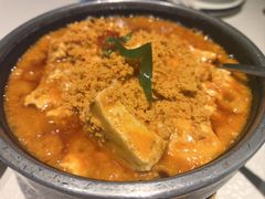 -老大连·海肠捞饭·大连海鲜大连菜(西安路店)