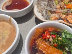 -海底捞火锅(太阳宫凯德mall店)