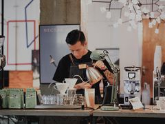 大堂-Nectar One Cafe(勇烈路n1店)