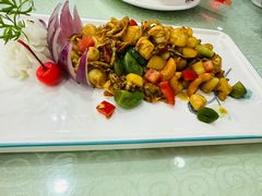 -上庄晋风庄园(上庄店)