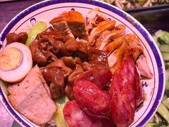 -初味·隆江猪脚饭(宁康家园共和新路2169弄店)