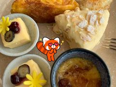 -广州希尔顿逸林酒店-OPEN開·全日制餐厅·海鲜·小火锅·自助餐(东风路店)