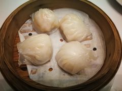 -明阁 Ming Court(广州朗豪酒店)