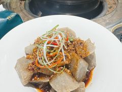-炊烟餐厅