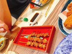 -红叶日料·放题·海胆·定食(星海店)