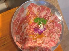 -kingkong大猩猩烤肉(CBD店)