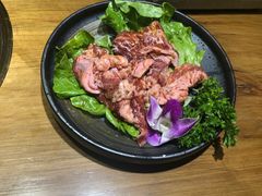 -牛人·雪花牛·木炭烤肉(昆山陆家店)