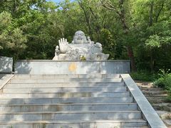 -沈阳辉山风景区