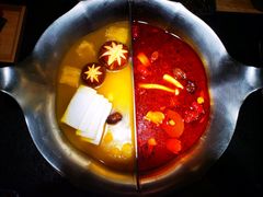 -湊湊火锅·茶憩(上海合生汇店)