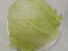 -东来顺饭庄(新源里店)