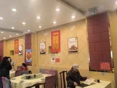 -奥华餐厅·老张记(台基厂店)