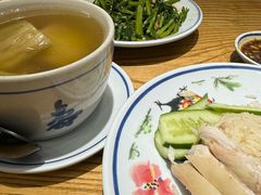 -红大哥水门鸡饭(總店)