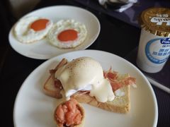 -广州德安丽舍凯宾斯基酒店