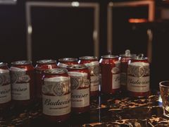 -百威KTV(恒福路店)