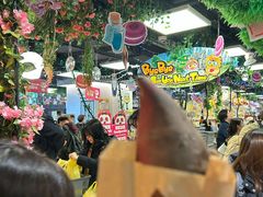 -DON DON DONKI(名珠城店)