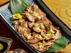 -晶吉·居酒屋·日本料理·烧鸟(中山区民主广场经典生活店)