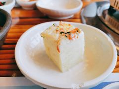 土豆泥-青鹤谷(苏州店)
