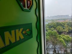-上海浦东嘉里大酒店