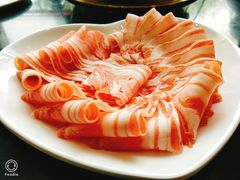 -北门涮肉·铜锅涮肉(南锣鼓巷店)