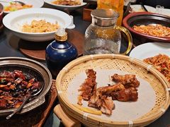 -新乾隆酒楼(帝景园店)