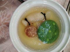 -新东源国际酒店·新东源食坊(沙井店)