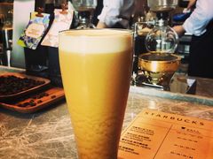 -星巴克臻选(南京艾尚天地店)