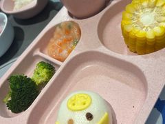 -巡湘记·乡野湖南菜(周浦万达店)