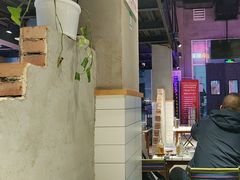 -曹掌柜小酒馆烧烤集团(宾川路店)