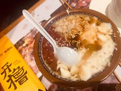 -木屋烧烤(西南角店)