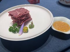 -金狮麟·新豫菜(金码大厦店)
