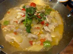 -老李家土菜馆·安吉地标美食