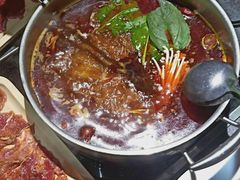 -许府牛火锅(信义坊总店)