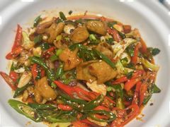 -渝乡辣婆婆·川菜 水煮鱼(中山西路店)