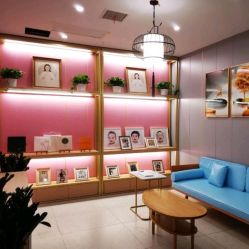 -小阿福儿童摄影(华中智谷店)