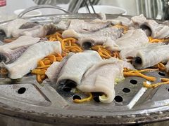 -凯盈阁私房菜·桑拿鸡(绿茵花园店)