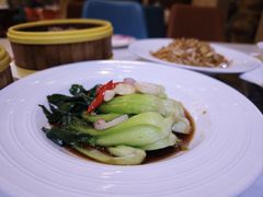 生炒时蔬-唐乐宫·小厨餐厅