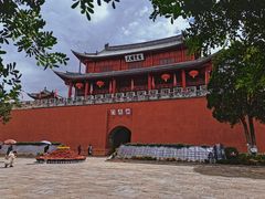 -巍山古城