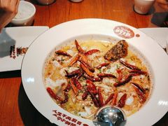 -鱼亨小鲜酸菜鱼(大信店)