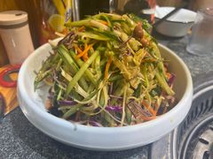 -鹤之乡·齐齐哈尔烤肉·非遗(秋涛路店)