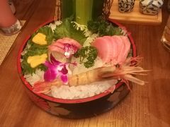 -蟹将军·松叶蟹和牛日料放题自助(K11店)