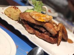 -超级厨房概念餐厅(奥园广场店)