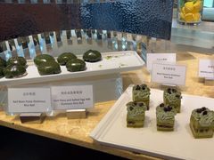 -永泰福朋喜来登酒店-宜客乐自助餐厅(远大路店)