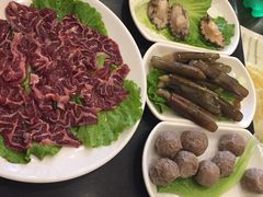 -吉友粥底火锅(方斜路店)