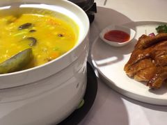 -凯逸轩·匠心粤菜(中城名仕汇店)