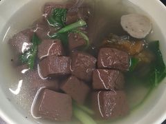 -小梅园饭堂(东方路店)