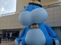 -盒马X会员店(王府井奥莱UP TOWN店)