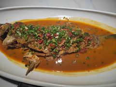 -宴来湘聚·湘粤菜(国投财富广场店)