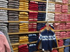 -优衣库(成都锦华万达广场店)