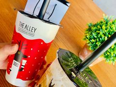 -THE ALLEY 鹿角巷(华润万象城店)
