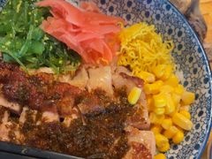 -半秋山西餐厅(宜昌大洋店)